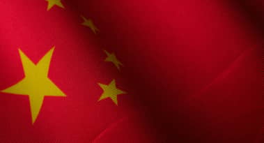 La Chine riposte en imposant des taxes douanières de 125 % sur les importations américaines, au milieu d'une guerre commerciale qui s'intensifie