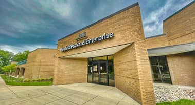 ارتفعت أسهم HPE بعد أن قامت Elliott Investment ببناء حصة بقيمة 1.5 مليار دولار