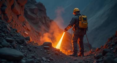 Grupo Mexico reports 17% rise in Q1 net income on higher metal prices, cost efficiency