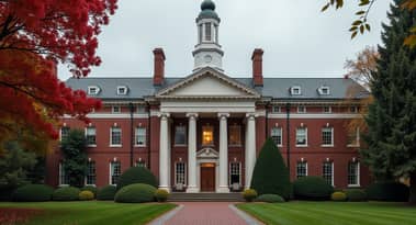 Harvard battles Trump administration over funding freeze: here’s what it costs to run the 'Ivy League' giant