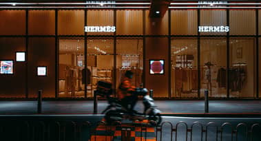 Why analysts are betting on Richemont and Hermes stocks as Trump tariffs take sheen off the luxury sector