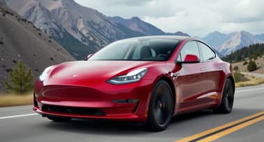 L'action Tesla rebondit de 5 % mardi : les analystes prévoient une hausse supplémentaire