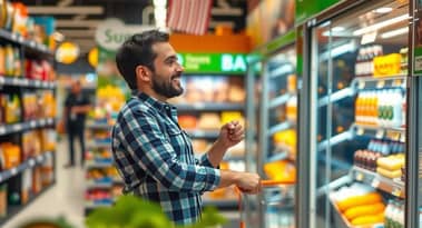 Not just luxuries anymore: why are Americans using 'Buy Now, Pay Later' for groceries?