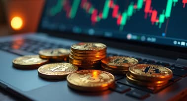 Enjin, Loom, Bittensor, Boba Network, Aurora surges as Bitcoin price hits $87k