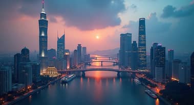 Chinese companies look to Southeast Asia for listings amid tariff tensions