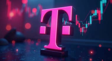 T-Mobile falls 6% on lagging phone subscriber growth; analysts acknowledge market strength but say TMUS is overvalued