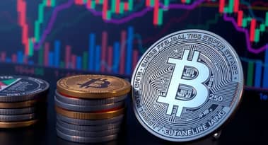 Crypto prices today: BTC stuck below $85K, XRP down 1.4%