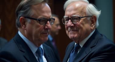 Berkshire Hathaway stock price is thriving: could BRK hit $1M soon?