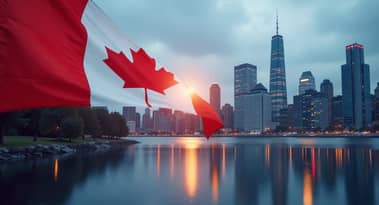 USD/CAD forecast: signal ahead of Canada inflation data