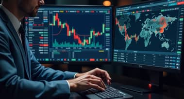 Asian stocks close mixed: Hang Seng slips 0.4%, Nifty jumps over 1%