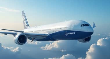 BA stock rises as Boeing reports smaller Q1 loss as jet deliveries recover and turnaround plan gains traction