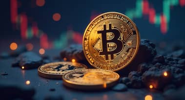 BSV, VIRTUAL, TRUMP soar as Bitcoin crosses $95k