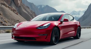 Tesla stock looks to extend winning streak as analyst remains bullish