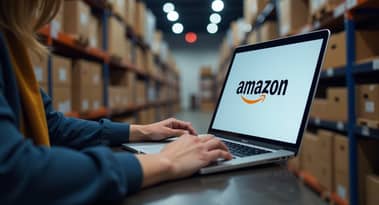 Amazon demands discounts from suppliers as Trump tariffs bite: report