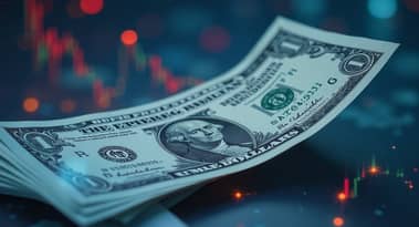 DXY Index: Here’s why the US dollar crash is not over yet
