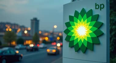 BP Q1 earnings fall short; analysts cite strong downstream, weak oil, rising debt
