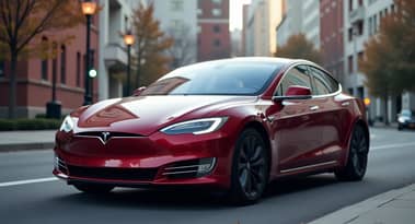 Uber CEO owns a Tesla, shares experience with full self-driving