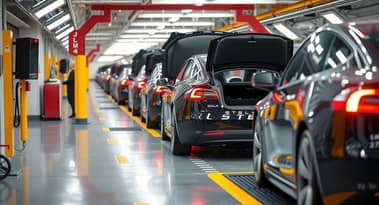 Tesla stock up 1% on Tuesday: what to expect from Q1 earnings next week