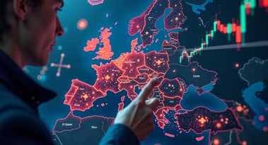 Europe markets open: relief rally stalls, flat start eyed as caution returns
