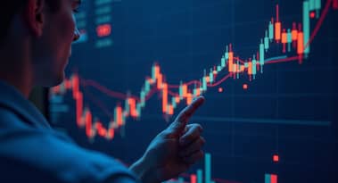 Coinbase stock price surges: risky pattern emerges before earnings