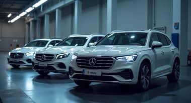 Global automakers cut forecasts as Trump tariffs and EV costs squeeze margins