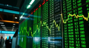 Is the US market strong only because of share buybacks?