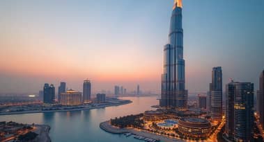 Trump Tower Dubai to accept crypto payments in $1B luxury real estate project