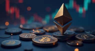 Ethereum spot ETFs show first signs of recovery since February slump