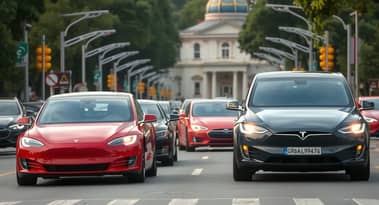 Tesla stock continues to rally despite poor results: buy, sell or hold?