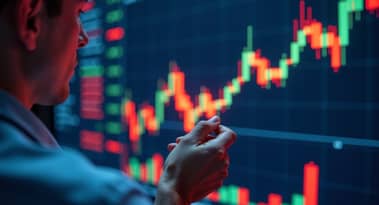 Indian markets open: Sensex, Nifty aim higher; focus on earnings, geopolitics