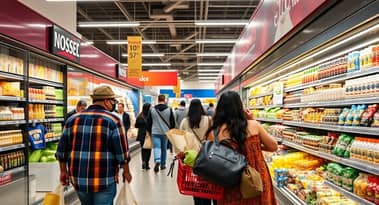 Mexico’s economy beats Q1 expectations, but outlook remains clouded amid trade tensions