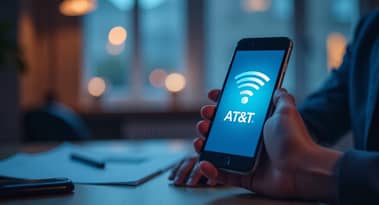 AT&T taps Helium’s DePIN network to boost WiFi coverage for customers