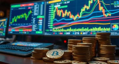 Crypto wrap: BTC slips below $85K, MANTRA (OM) top gainer