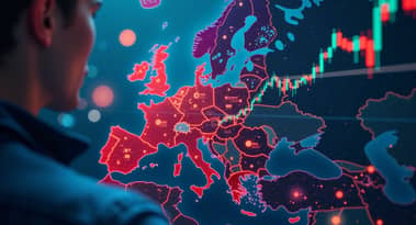 Europe markets open: stocks eye higher start; Mediobanca launches $7.2bn bid for Banca Generali.
