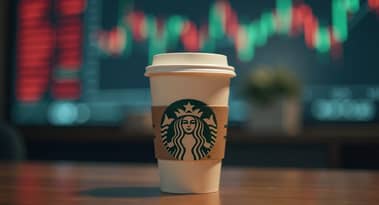 Starbucks (SBUX) stock dips on Q2 miss: analysts warn of slow recovery, tariff risks