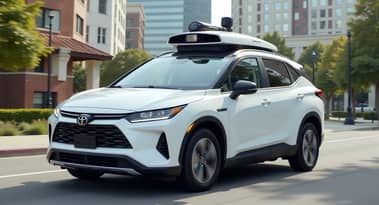 Waymo’s potential: how big of an opportunity is it for Google?
