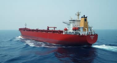 Tarifele de transport ale țițeiului rusesc ESPO scad din cauza surplusului de petroliere