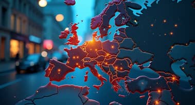 Europe market open: Stoxx 600 edges lower before ECB rate call; Siemens energy upgrade sparks rally