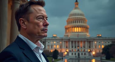 The truth behind DOGE: what the numbers reveal as Elon Musk steps back