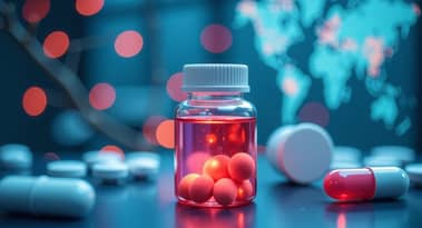 Pharma giant Roche pledges $50 billion US investment in R&D, manufacturing
