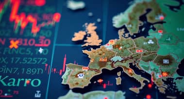 Europe markets open: stocks dip ahead of key US-China meeting; Chinese trade data disappoints