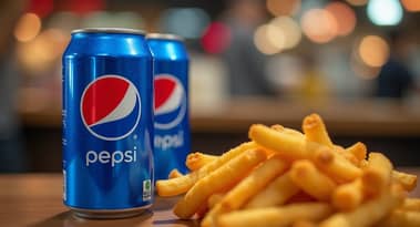 How a slump in snack sales reveals rising consumer caution over tariff-led uncertainty