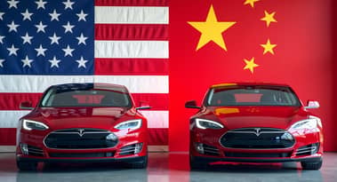 Why Tesla stock is sliding another 4% on Friday