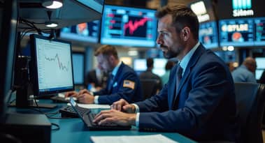 US stocks hit record highs at open: Nvidia hits $5T, Nasdaq at new ATH