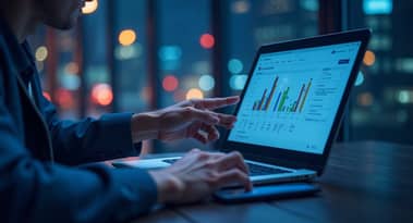 From ServiceNow to SAP: how the software sector is offering hope to investors amid economic jitters