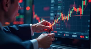 US stocks would have crashed even without Trump tariffs: here's why