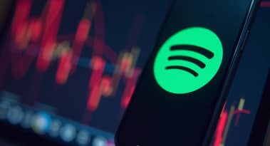 Spotify-aktier kan tilbyde købsmuligheder efter resultaterne for 1. kvartal, siger analytiker