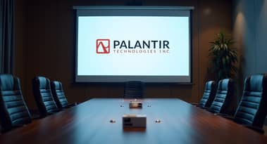 Palantir stock jumped after earnings, but a risky pattern points to a crash