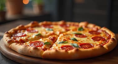 Outpacing competition: what Domino's does better than anyone else