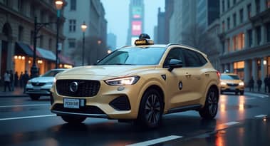 Action Pony AI : les nouvelles de Tencent font grimper le spécialiste des robotaxis de 20 % vendredi